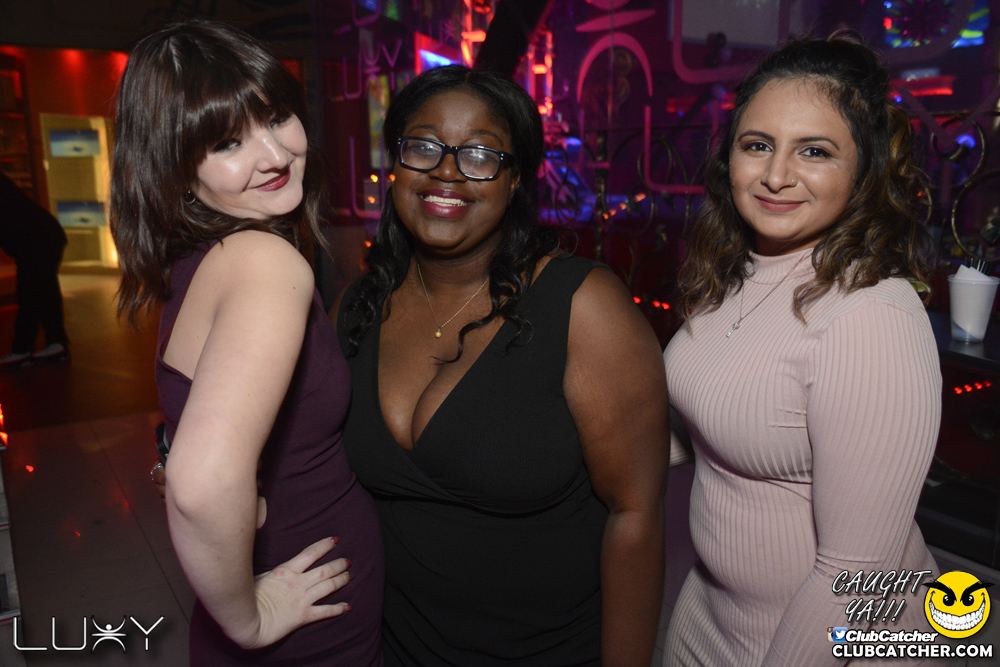 Luxy nightclub photo 78 - December 17th, 2016