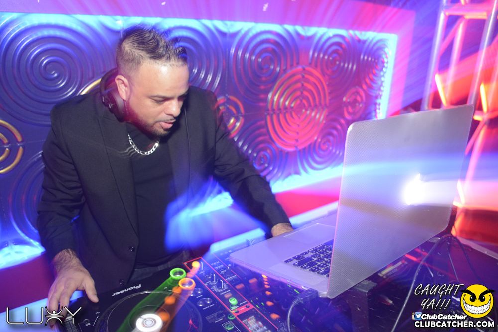 Luxy nightclub photo 82 - December 17th, 2016