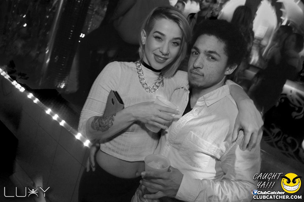 Luxy nightclub photo 85 - December 17th, 2016
