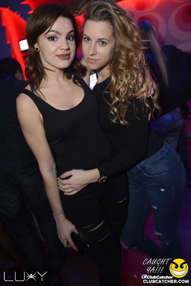 Luxy nightclub photo 10 - December 17th, 2016