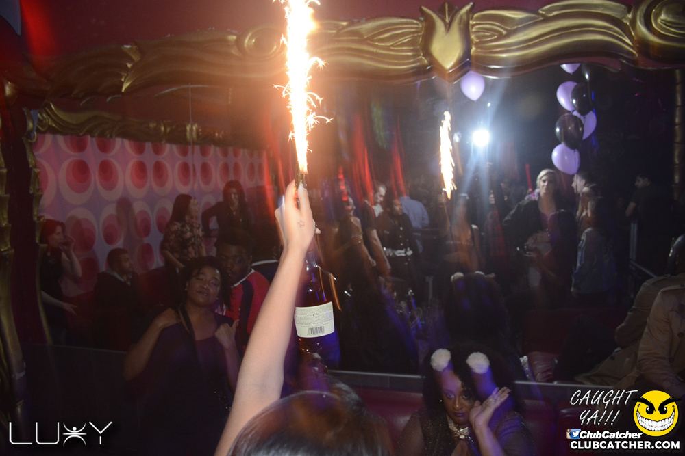 Luxy nightclub photo 93 - December 17th, 2016