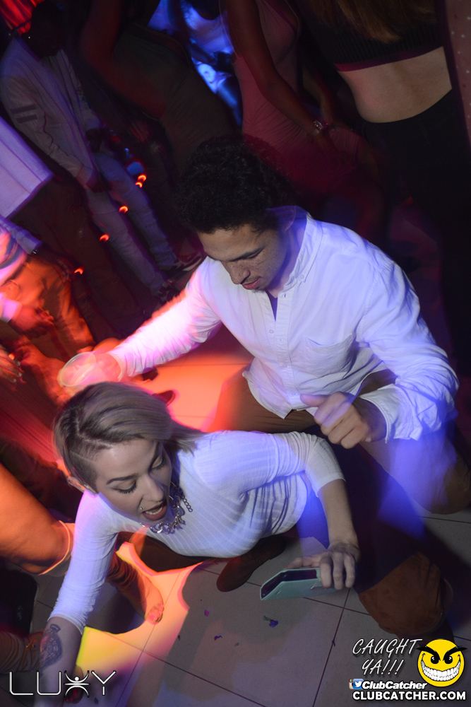 Luxy nightclub photo 94 - December 17th, 2016