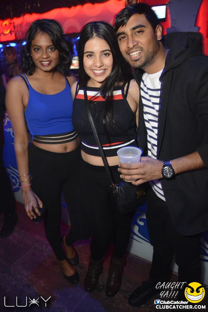 Luxy nightclub photo 95 - December 17th, 2016