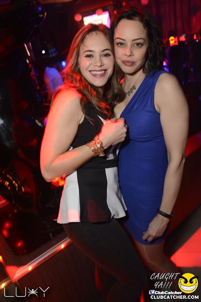 Luxy nightclub photo 100 - December 17th, 2016