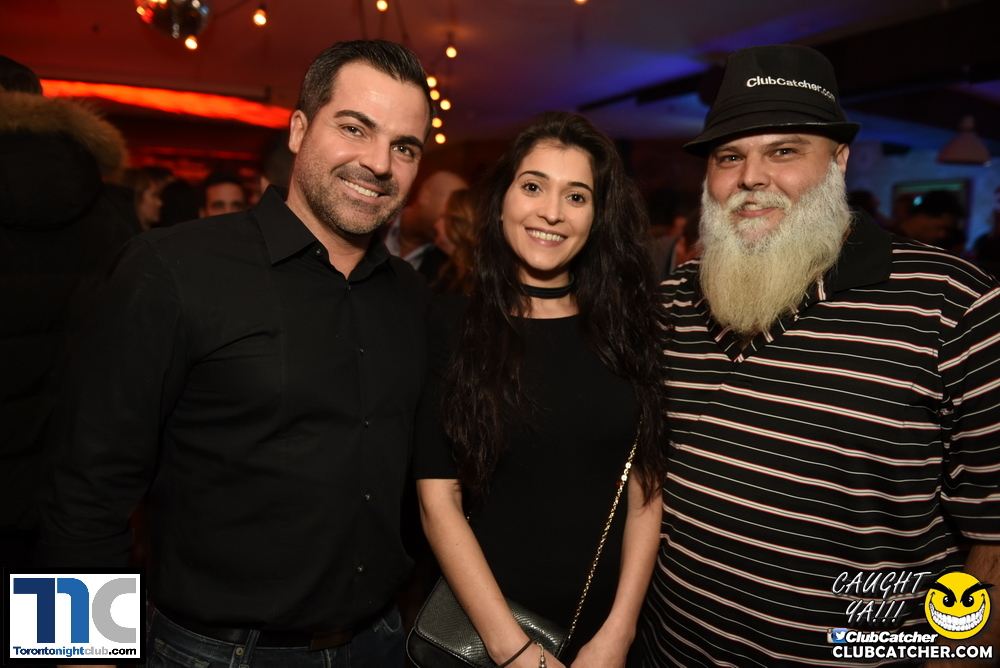 The Den party venue photo 102 - December 19th, 2016