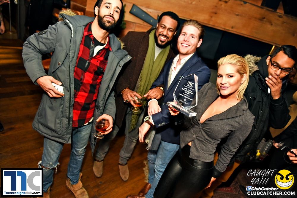 The Den party venue photo 104 - December 19th, 2016