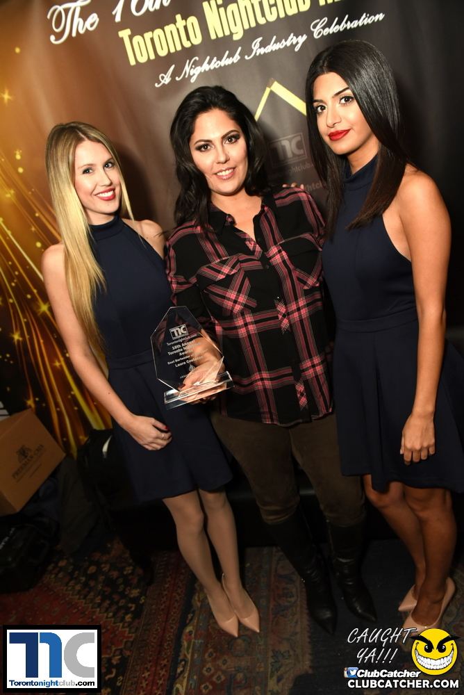 The Den party venue photo 105 - December 19th, 2016