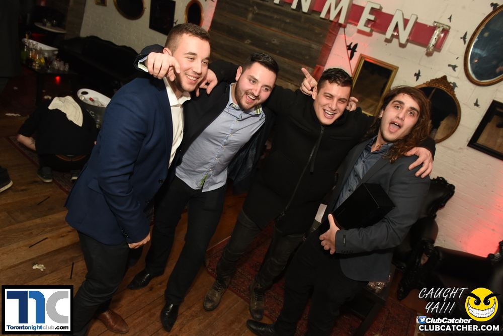 The Den party venue photo 106 - December 19th, 2016