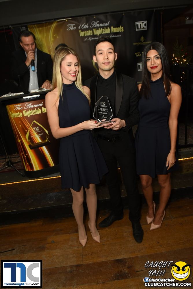 The Den party venue photo 109 - December 19th, 2016