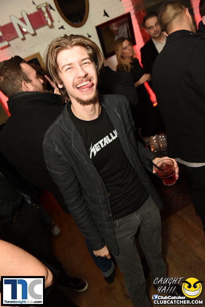 The Den party venue photo 110 - December 19th, 2016