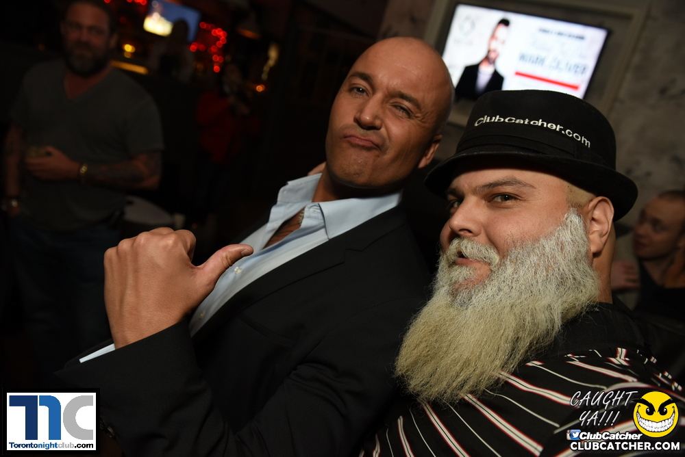 The Den party venue photo 111 - December 19th, 2016