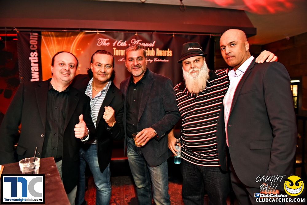 The Den party venue photo 112 - December 19th, 2016