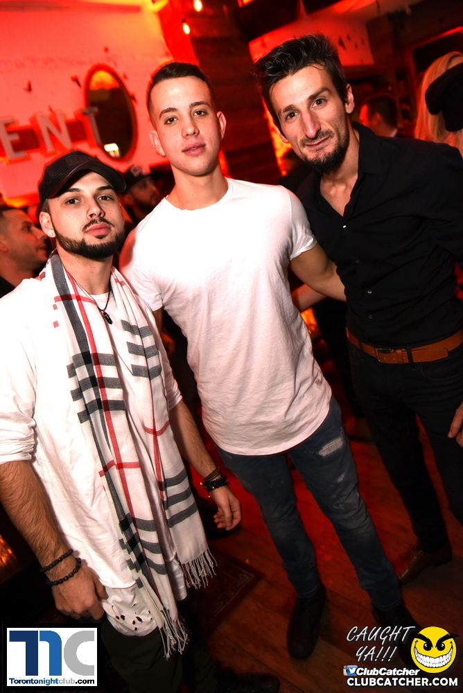 The Den party venue photo 113 - December 19th, 2016