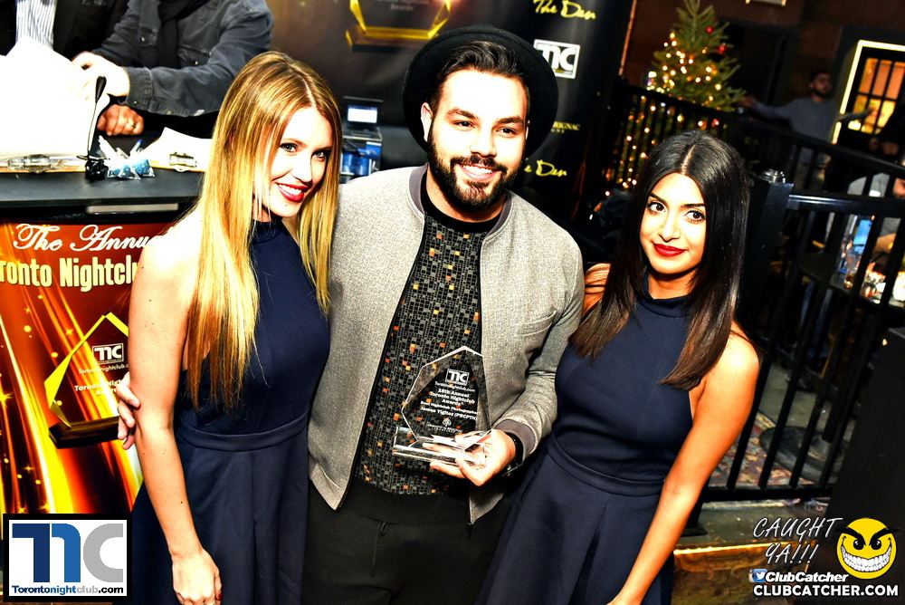 The Den party venue photo 114 - December 19th, 2016