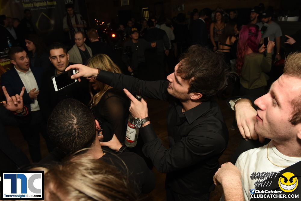 The Den party venue photo 115 - December 19th, 2016