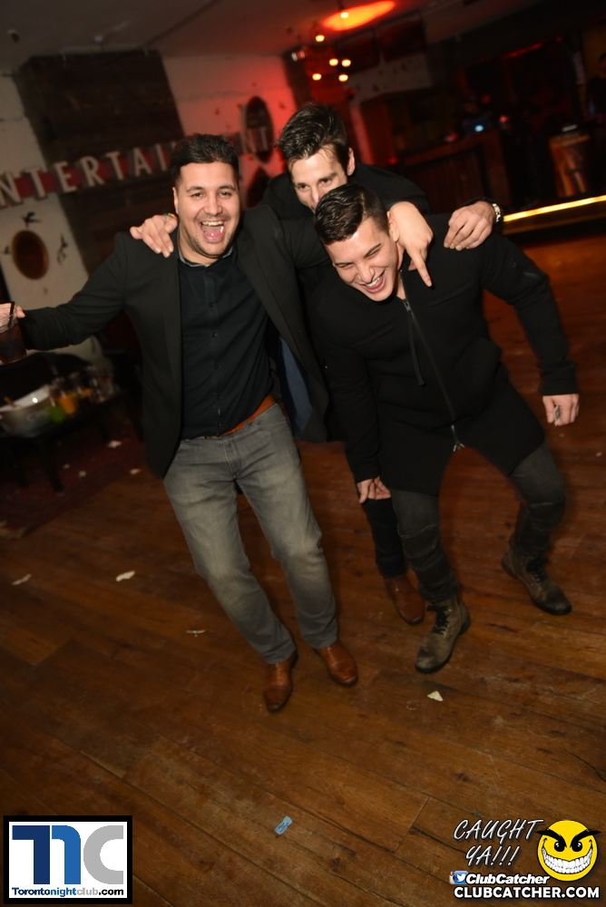 The Den party venue photo 116 - December 19th, 2016