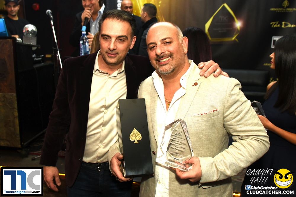 The Den party venue photo 118 - December 19th, 2016