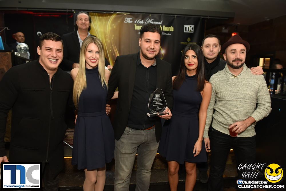 The Den party venue photo 120 - December 19th, 2016