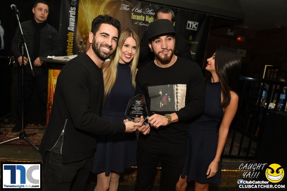 The Den party venue photo 121 - December 19th, 2016