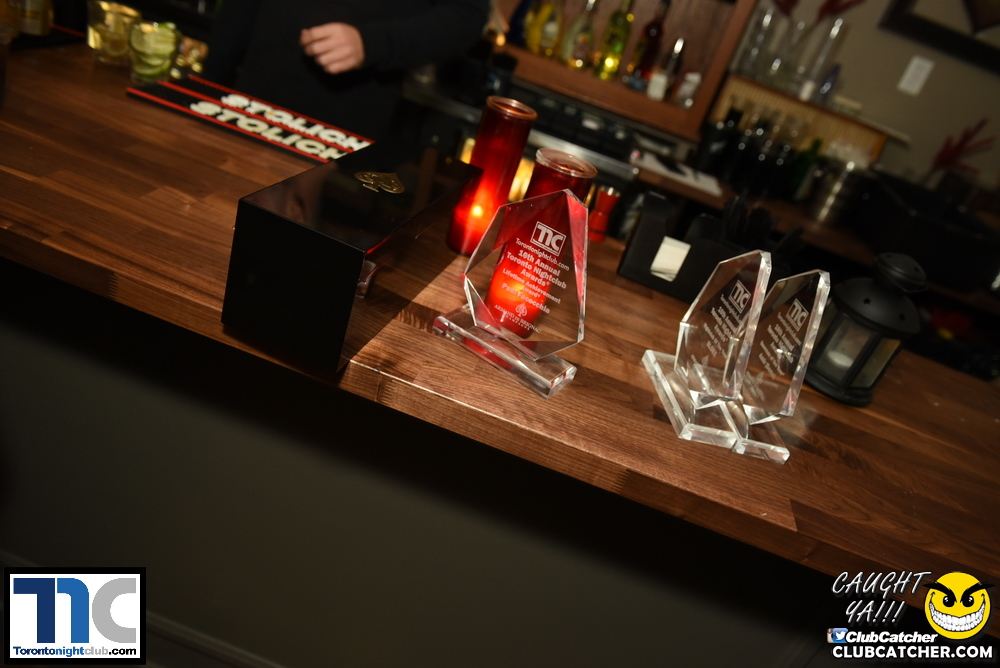 The Den party venue photo 122 - December 19th, 2016