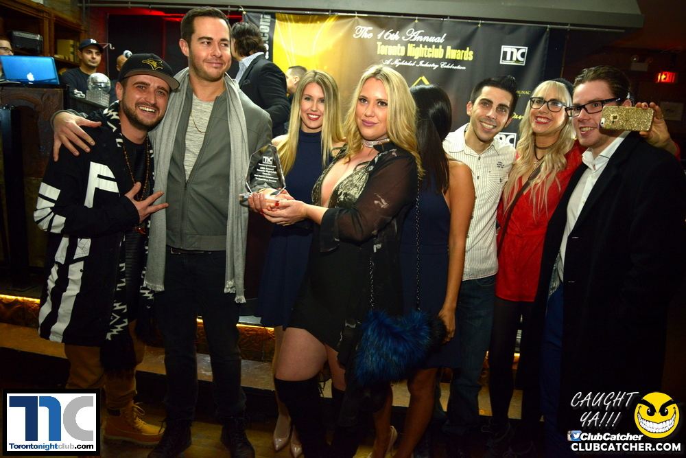 The Den party venue photo 123 - December 19th, 2016