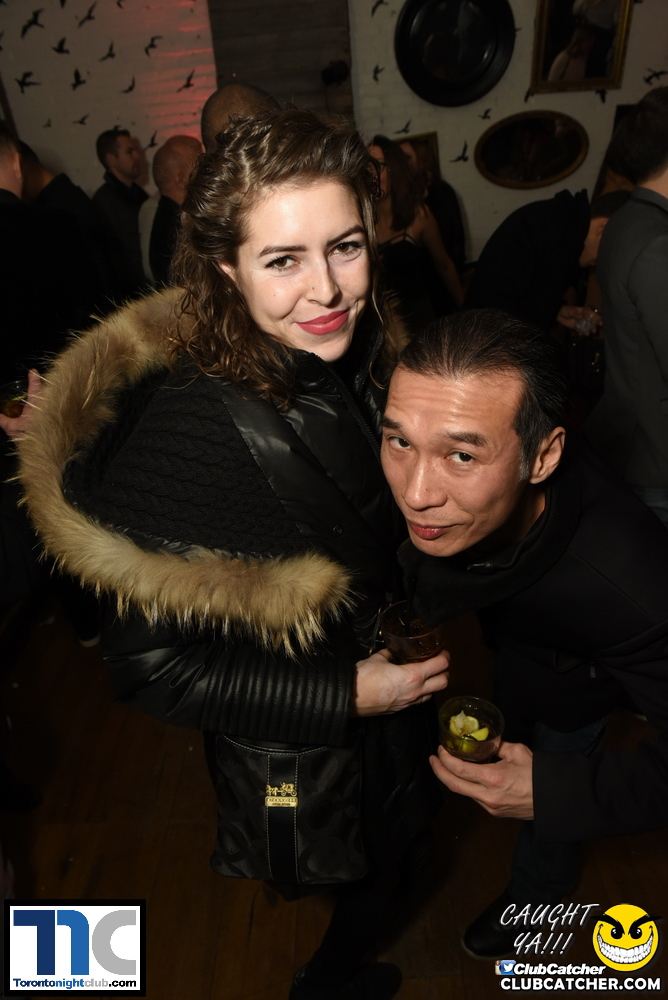 The Den party venue photo 124 - December 19th, 2016