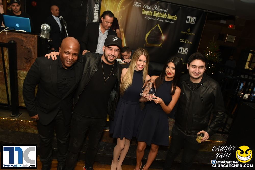 The Den party venue photo 125 - December 19th, 2016