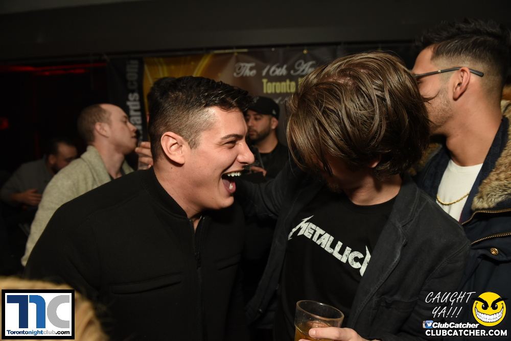 The Den party venue photo 128 - December 19th, 2016