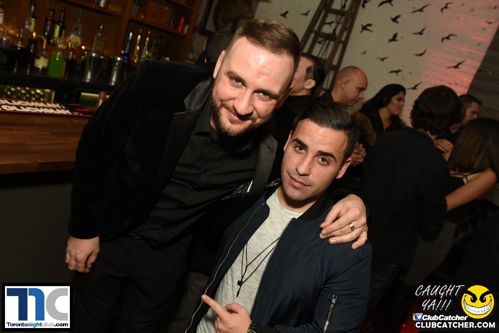 The Den party venue photo 130 - December 19th, 2016