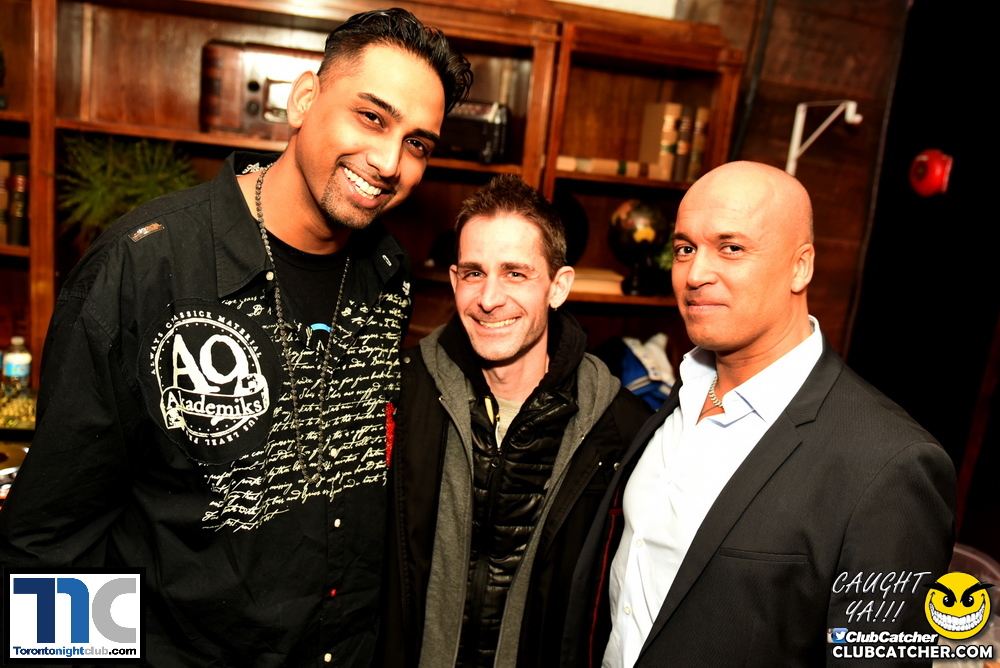 The Den party venue photo 135 - December 19th, 2016