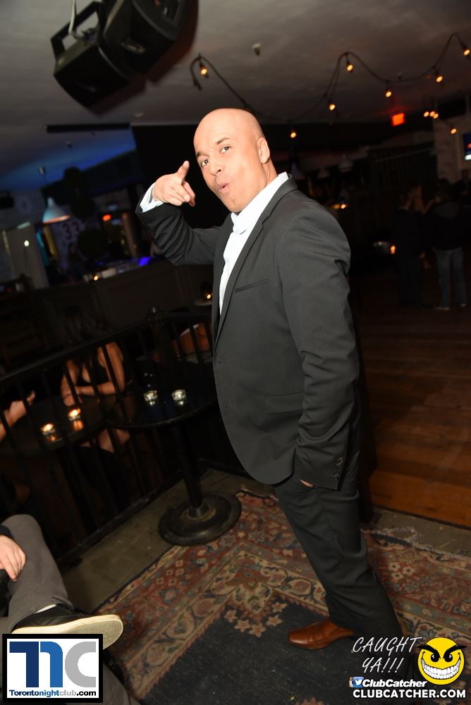 The Den party venue photo 138 - December 19th, 2016