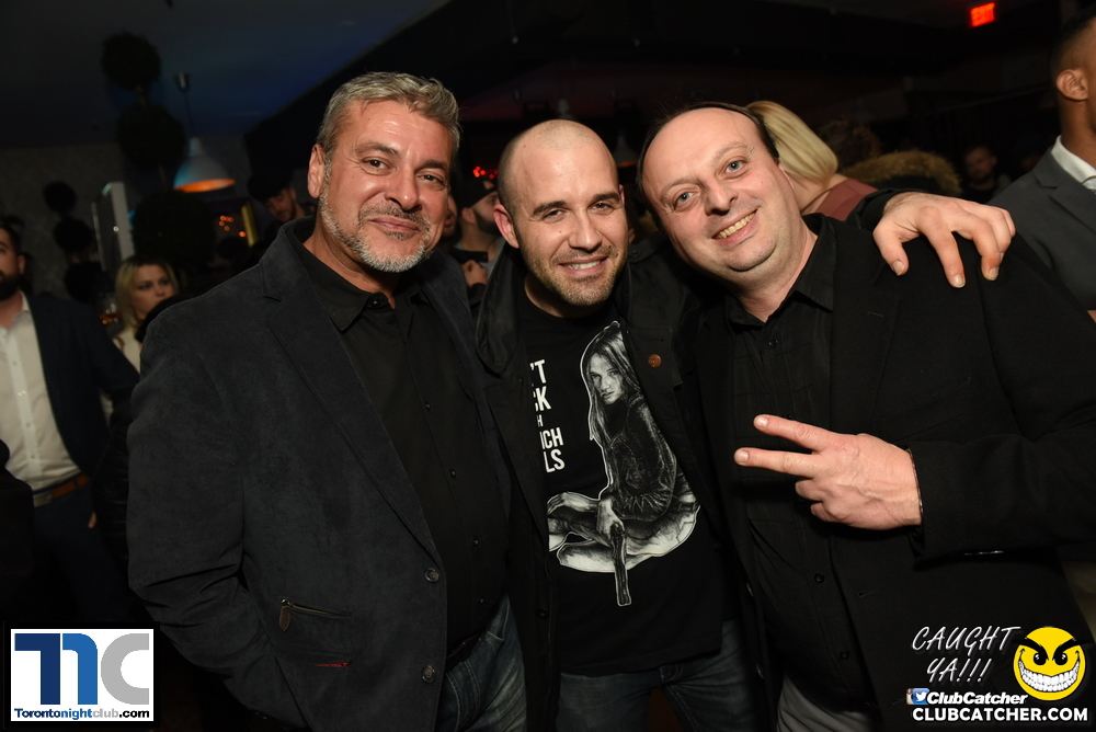 The Den party venue photo 140 - December 19th, 2016