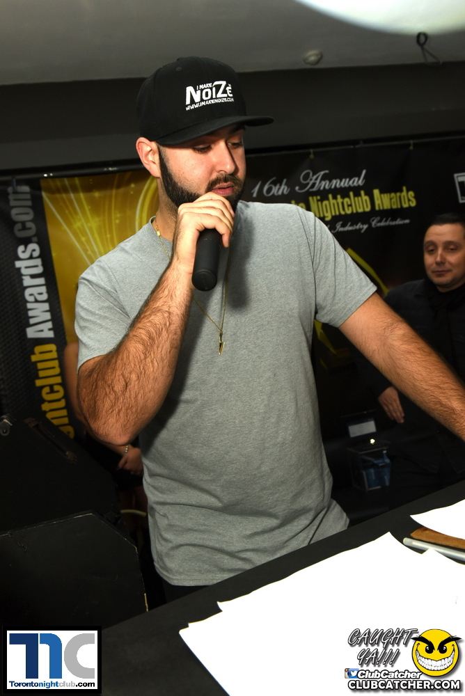 The Den party venue photo 145 - December 19th, 2016