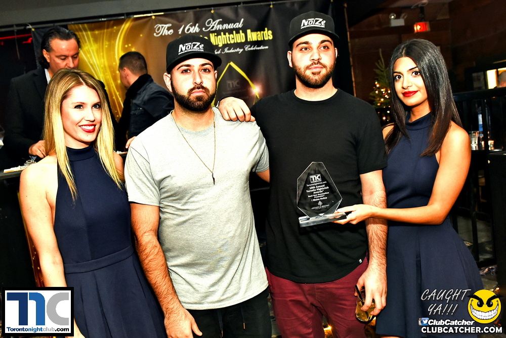 The Den party venue photo 146 - December 19th, 2016