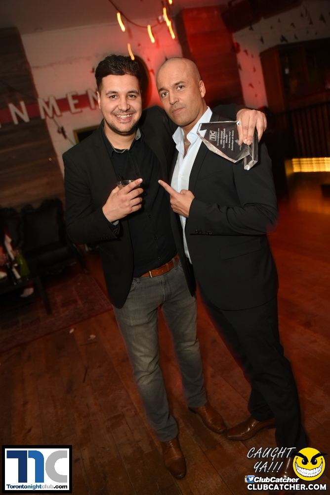 The Den party venue photo 147 - December 19th, 2016