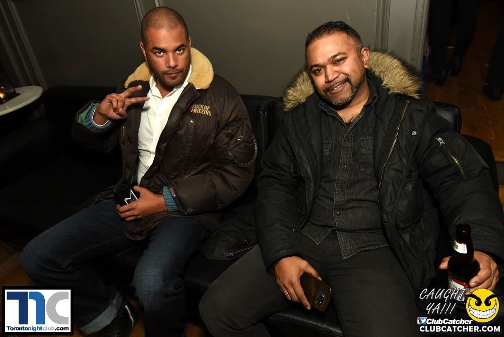 The Den party venue photo 148 - December 19th, 2016