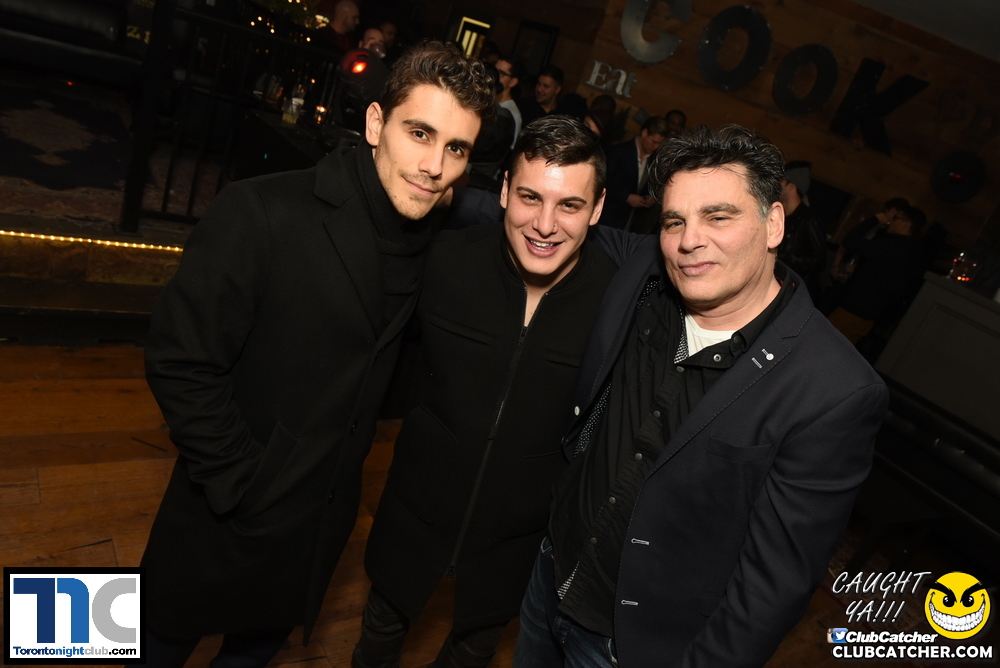 The Den party venue photo 150 - December 19th, 2016