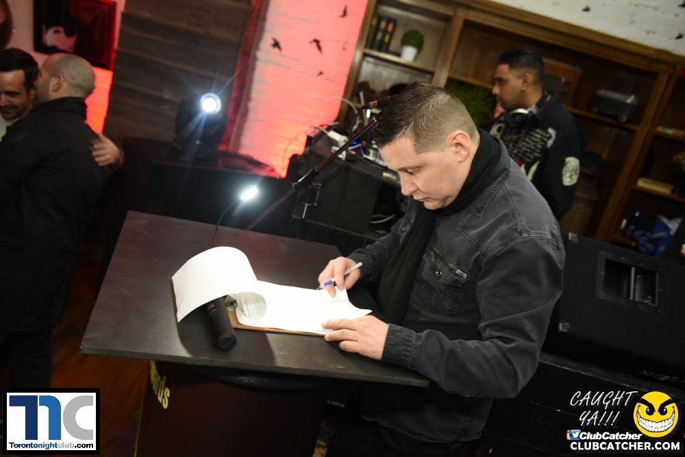 The Den party venue photo 151 - December 19th, 2016