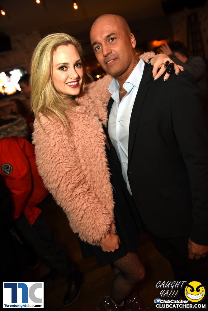 The Den party venue photo 152 - December 19th, 2016