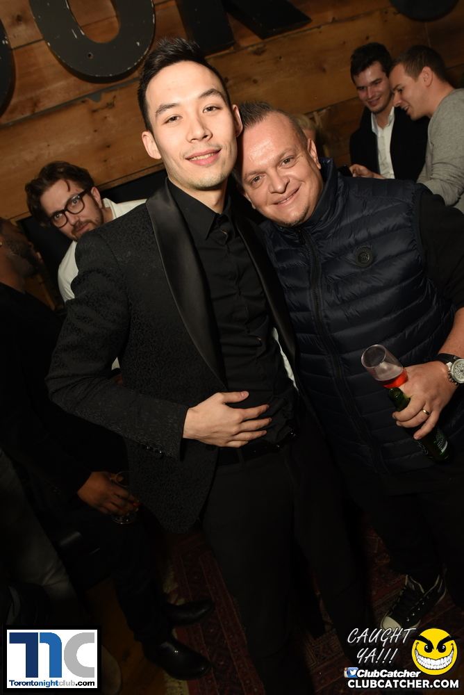 The Den party venue photo 153 - December 19th, 2016