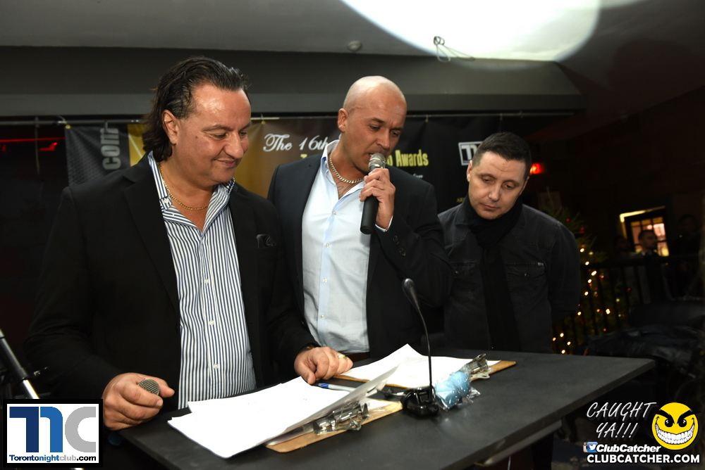 The Den party venue photo 155 - December 19th, 2016