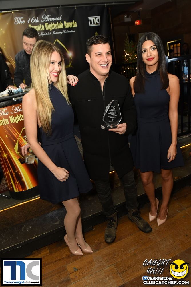 The Den party venue photo 157 - December 19th, 2016