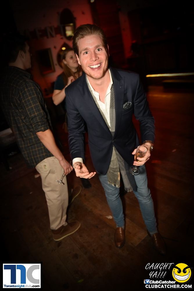 The Den party venue photo 158 - December 19th, 2016