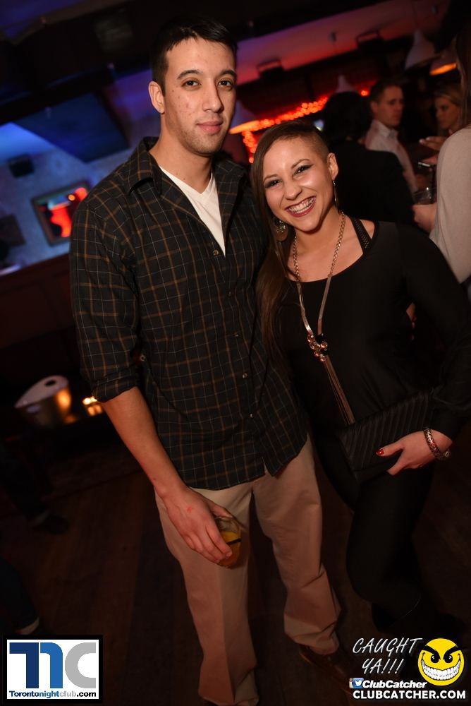 The Den party venue photo 160 - December 19th, 2016