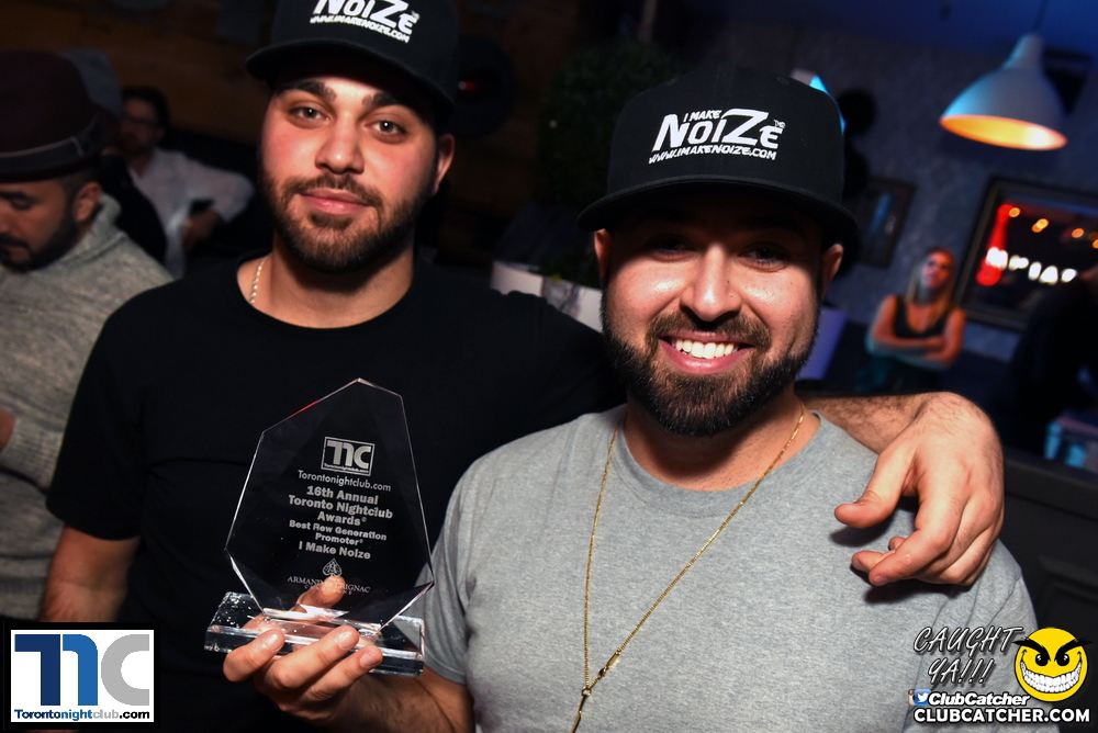 The Den party venue photo 161 - December 19th, 2016