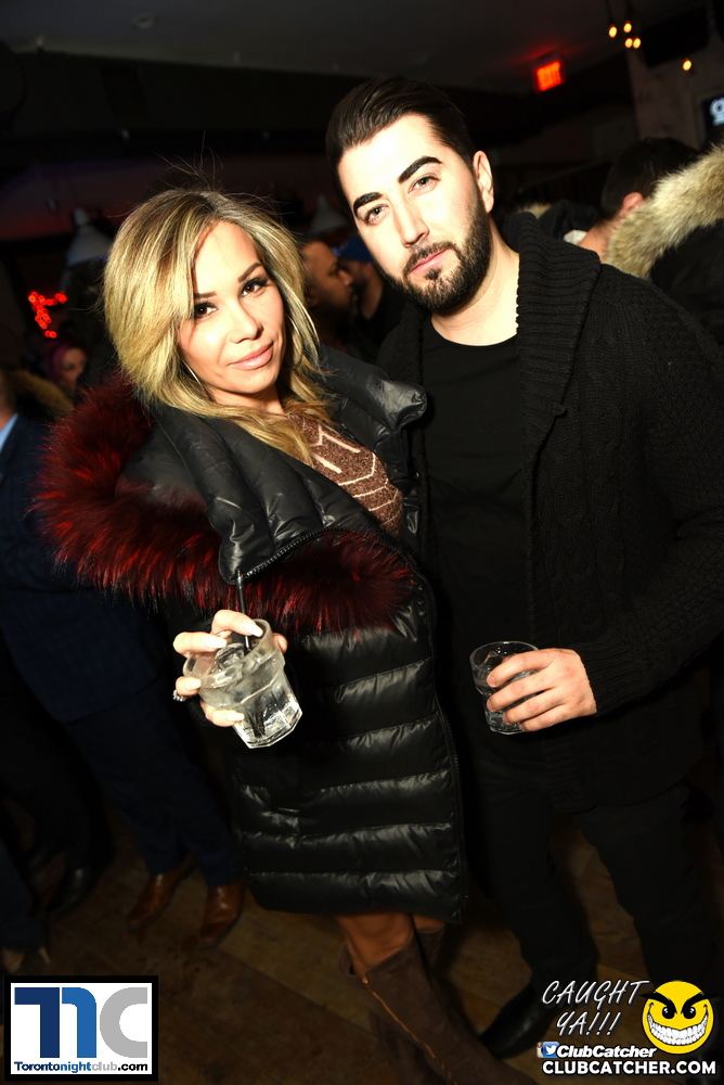 The Den party venue photo 162 - December 19th, 2016