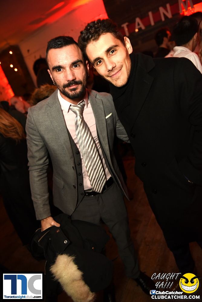 The Den party venue photo 163 - December 19th, 2016