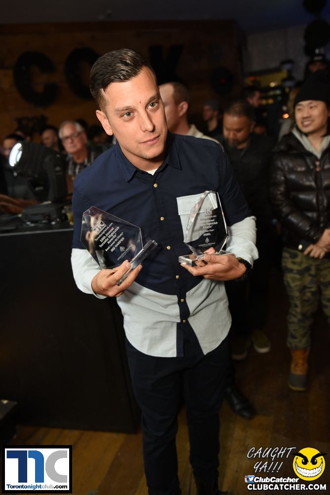 The Den party venue photo 164 - December 19th, 2016