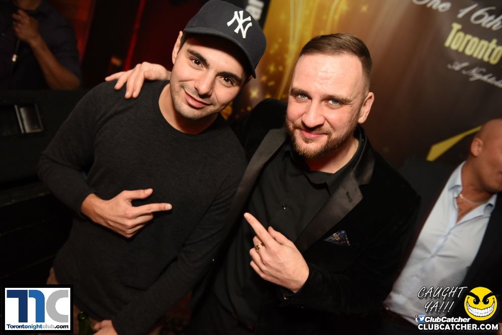 The Den party venue photo 165 - December 19th, 2016