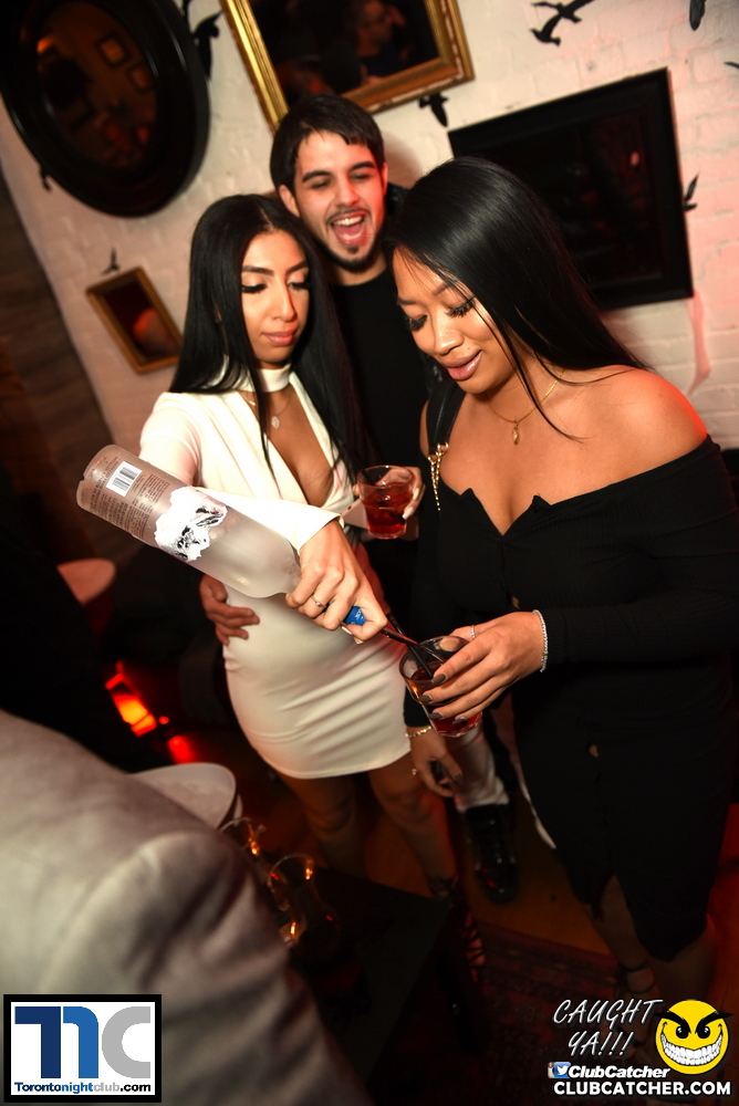 The Den party venue photo 166 - December 19th, 2016